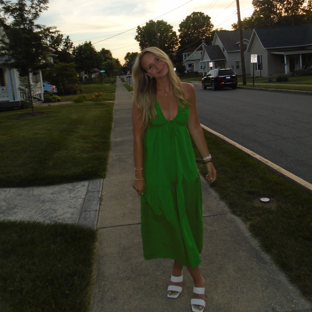 Meet your Posher, Mckenna